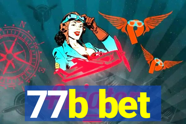 77b bet